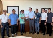 Telin dan KT Corporation Komitmen Wujudkan Konektivitas Digital di Asia-Pasifik