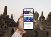 Telkom Beri Solusi Digitalisasi Bisnis Usaha Wisata Kecil Menengah