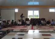 Caleg DPRD Sumbar dari NasDem, Erik Hamdani Gelar Kampanye Akbar