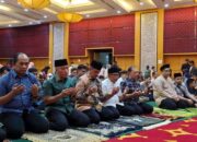 Basko Group Gelar Silaturahmi dan Buka Bersama Anak Yatim