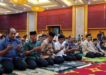 Basko Group Gelar Silaturahmi