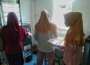 Permintaan Meningkat, Produsen Kue Kering di Agam Kewalahan