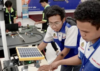 Siapkan Siswa SMK Berdaya Saing Industri, Telkom Gelar Indibiz IoT Competition