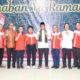 Himpunan Bersatu Teguh