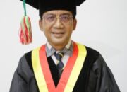 Maju Rektor, Aldri Frinaldi Siap Bawa UNP Berkontribusi untuk Bangsa dan Dunia