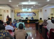 Agam Tingkatkan Capaian PAD 2024 dengan Intensifkan Pemungutan Pajak