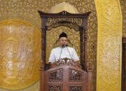 Tenaga Honorer Pasbar Berpeluang Dapat THR