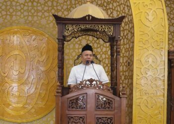 Tenaga Honorer Pasbar Berpeluang Dapat THR