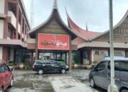 1.500 Tenaga Honorer Pemko Bukittinggi Bakal Terima Tunjangan Pengganti THR