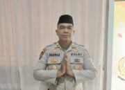 Kapolsek Sawahlunto Imbau Masyarakat Antisipasi Pencurian dan Kebakaran Selama Ramadan