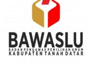 Bawaslu Tanah Datar Terima Laporan Dugaan Pelanggaran Kampanye dari Caleg NasDem