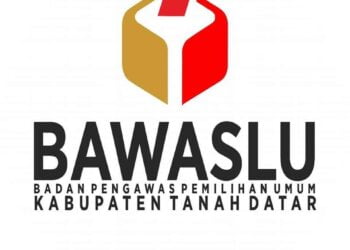 Bawaslu Tanah Datar Terima Laporan Dugaan Pelanggaran Kampanye dari Caleg NasDem