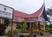 Lima Komisioner KPU Dharmasraya Dilaporkan ke Bawaslu