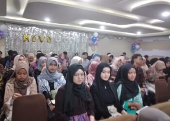 Program Pengembangan Kepemimpinan Mahasiswa : Novo Club Batch 3 by Paragon Tembus 180.000 Pendaftar