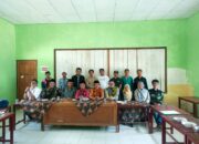 Maksimalkan Sinergi, Nagari Matua Hilia Solid Menuju Desa Wisata Agam