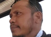 Kuasa Hukum Caleg DPRD Tanah Datar Dapil 1 dari Golkar, Minta Penyelenggara Lakukan Penghitungan Ulang di TPS 05 Tanjung Barulak