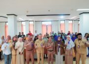 35 Pelaku Usaha Peternakan Unggas Ikuti Sosialisasi Implementasi Pengawasan Perizinan