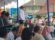 Bupati Eka Kembali Raih Piala Adipura, Ketua DPRD Tanah Datar Beri Ucapan Selamat