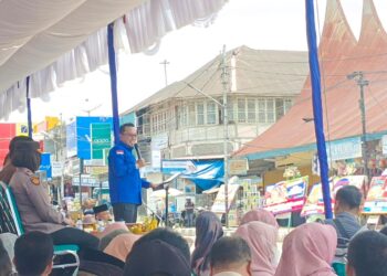 Terima Piala Adipura Jelang Ramadan, Bupati Eka: Ini Bukan Pencitraan