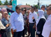 Jaga Pasokan dan Harga Pangan Jelang Ramadan, Ini yang Dilakukan Distan KP Padang Pariaman!