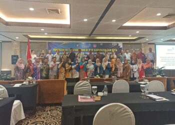 BKKBN Sumbar Terus Upayakan Pria Pakai KB, Targetkan 122 Akseptor MOP Tahun 2024