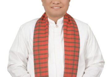 H. Almaisyar, Sosok yang Tepat untuk Jadi Wali Kota Payakumbuh Periode 2024 – 2029