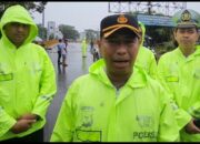 Tiang Jembatan Kembar Batang Anai Mengalami Kerusakan, Akses ke BIM Dialihkan