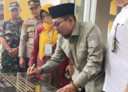 SDN 01 Koto Laweh Resmikan Musala yang Representatif