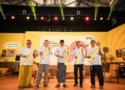 IM3 Hadirkan Kampanye “Nyatakan Silaturahmi dengan Freedom Internet” di Bulan Ramadan