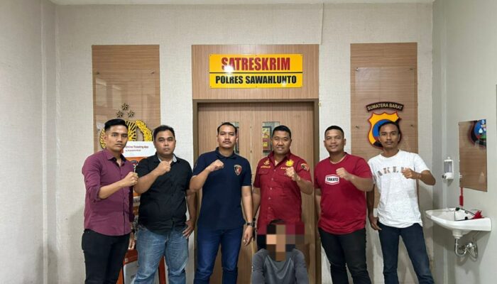 Bejat, Pemuda Cabuli Anak di Bawah Umur Sebanyak 4 Kali