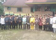 Nagari Sungai Dareh Gelar Acara Potang Balimau