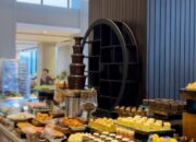 Combo Hotel Santika Premiere Dan Amaris, Hidangkan Beranekaragam Menu Spesial Di Bulan Ramadan