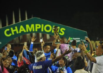 Pegadaian Liga 2 Sukses Terselenggara, Semangat MengEMASkan Indonesia Melalui Sepak Bola Kembali Bangkit