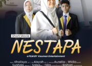 Nestapa, Film Pendek Produksi Kauman Entertaiment Siap Diluncurkan