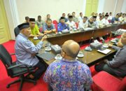 Pemprov Sumbar Tetapkan 14 Hari Masa Tanggap Darurat, 26 Orang Meninggal Dunia