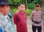 Pascaambruk, Asisten Operasional PLN Bukittinggi Kunjungi Ombilin Simawang