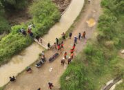 Hari Keenam, Satu Korban Dampak Banjir dan Tanah Longsor Ditemukan