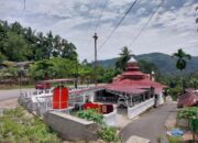 Miliki Sumur Bor 36,5 Meter, Warga Sawahlunto Manfaatkan Air Bersih Gratis di Musala Baitul Ikhlas