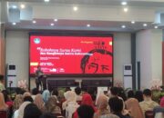 Kemendikbud-ristek Peringati 100 Tahun AA Navis, Sastrawan Legendaris Minangkabau