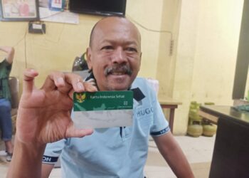 BPJS Kesehatan Ringankan Biaya Pengobatan