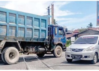 Atasi Kemacetan Padang-Bukittinggi, Dishub Sumbar Siapkan Langkah Penanggulangan