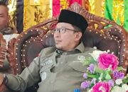 Bupati Eka Putra Pimpin Tim Ramadan, Ini Lokasi Akan Dikunjungi!