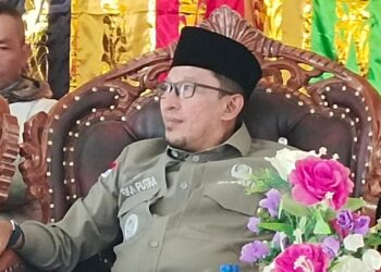 Bupati Eka Putra Pimpin Tim Ramadan, Ini Lokasi Akan Dikunjungi!