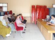 BNN Sawahlunto Siapkan Santur jadi Desa Bersinar