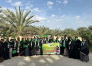 Elfitri Haramain Tour Sukses Bawa Puluhan Jemaah Umrah Full Ramadan 2024