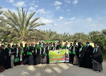 Elfitri Haramain Tour Sukses Bawa Puluhan Jemaah Umrah Full Ramadan 2024