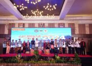 171 Hari Calendar of Event 2024, Bupati Eka Putra: Ada 70 Event Menanti