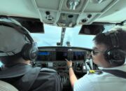 BNPB Laksanakan Operasi TMC untuk Penanggulangan Bencana di Jawa Tengah