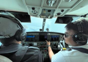 BNPB Laksanakan Operasi TMC untuk Penanggulangan Bencana di Jawa Tengah