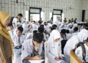 224 Pelajar Solsel Masuki Seleksi Paskibraka Tahap II